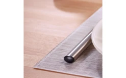 Westmark Uni Placemat 4 Piezas 42 X 32 Cm Beige Blanco -Mobiliario Para El Hogar 595963 4441507