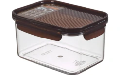 Lock & Lock Lata LocknLock 260 Ml Rectangular 13 Lock & Lock Lata LocknLock 260 Ml Rectangular -Mobiliario Para El Hogar 597191 4470939