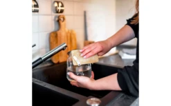 Esponjas De Enjuague Para Chinchillas Reutilizables 7 Piezas