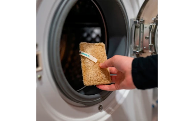 Esponjas De Enjuague Para Chinchillas Reutilizables 7 Piezas 7 Esponjas De Enjuague Para Chinchillas Reutilizables 7 Piezas - Imagen 5