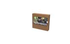 Yachticon Bolsa De Basura De Repuesto Flextrash 3L Pack De 10
