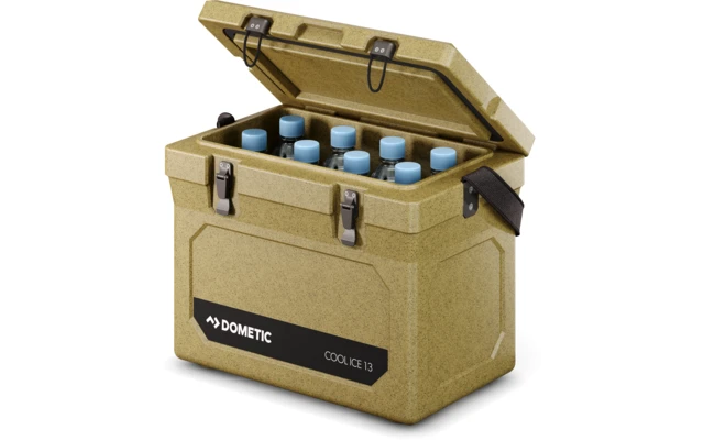 Dometic Cool-Ice WCI Caja Aislada 13 Litros LAGUNE 3 Dometic Cool-Ice WCI Caja Aislada 13 Litros LAGUNE