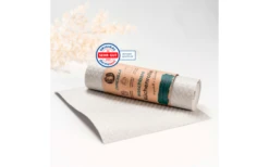 Rollo De Cocina Lavable Chinchilla Madera Celulosa Y Algodón Gris 11 Rollo De Cocina Lavable Chinchilla Madera Celulosa Y Algodón Gris -Mobiliario Para El Hogar 599763 4445351