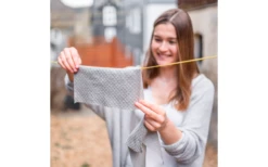 Rollo De Cocina Lavable Chinchilla Madera Celulosa Y Algodón Gris 15 Rollo De Cocina Lavable Chinchilla Madera Celulosa Y Algodón Gris -Mobiliario Para El Hogar 599779 4445383