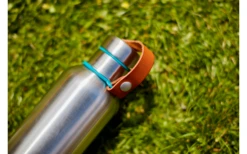 Black+Blum Botellas Aisladas Black And Blum Diseño Retro Acero Inoxidable 750 Ml Océano -Mobiliario Para El Hogar 602591 4455427