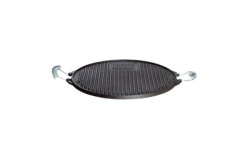 Todo El Conjunto Portátil De La Parrilla De La Combinación No.1 Multifuncional De La Cocina Al Aire Libre Grande Negro