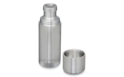 Klean Kanteen TKPro Botella Térmica De Acero Inoxidable Negro Esquisto 750 Ml -Mobiliario Para El Hogar 604987 4323387