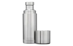 Klean Kanteen TKPro Botella Térmica De Acero Inoxidable Negro Esquisto 750 Ml -Mobiliario Para El Hogar 604995 4323407