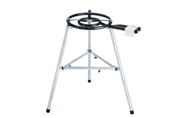 All Grill Paella World Comfort Line 1 Grill Set 7 All Grill Paella World Comfort Line 1 Grill Set - Imagen 5