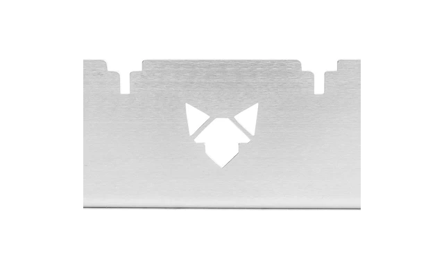 Fennek Soporte Universal Para Pinchos De Barbacoa 36 X 39 Cm 7 Fennek Soporte Universal Para Pinchos De Barbacoa 36 X 39 Cm - Imagen 5