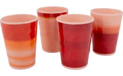 Juego De Tazas Bo-Camp Camp