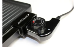 Plancha De Asar Eléctrica Outdoor Revolution 49 X 27 X 1,8 Cm 2000 W 5 Plancha De Asar Eléctrica Outdoor Revolution 49 X 27 X 1,8 Cm 2000 W -Mobiliario Para El Hogar 610691 5010011