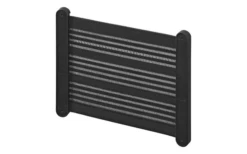 Red De Almacenamiento ProPlus Con Soporte De Plástico Elástico S -Mobiliario Para El Hogar 610751 4327467