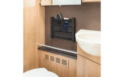 Red De Almacenamiento ProPlus Con Soporte De Plástico Elástico S -Mobiliario Para El Hogar 610763 4327491