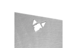 Fennek Hexagon Fire Bowl 17 Litros -Mobiliario Para El Hogar 612003 4401103