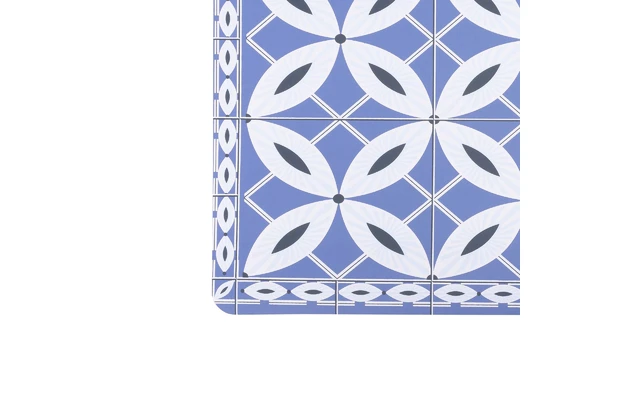 Westmark Arabesque Placemats 4 Piezas 43.5 X 28.5 Cm Azul 8 Westmark Arabesque Placemats 4 Piezas 43.5 X 28.5 Cm Azul - Imagen 6