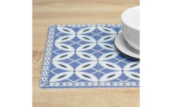 Westmark Arabesque Placemats 4 Piezas 43,5 X 28,5 Cm Verde -Mobiliario Para El Hogar 613155 4438163 1