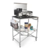 Cocina De Camping Plegable Kampa Major 49 X 68 X 80 Cm -Mobiliario Para El Hogar 613399 4451667