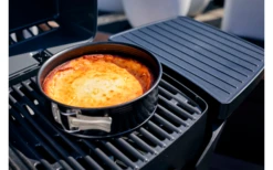 Enders Urban Trolley Gas Grill 50 Mbar -Mobiliario Para El Hogar 614835 4370983