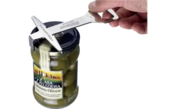 Westmark Vacumex Abridor De Tapones De Rosca 131 X 87 X 20 Mm -Mobiliario Para El Hogar 615251 4462723