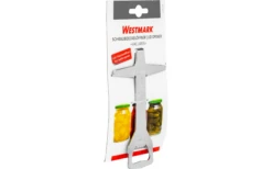 Westmark Vacumex Abridor De Tapones De Rosca 131 X 87 X 20 Mm -Mobiliario Para El Hogar 615255 4462731