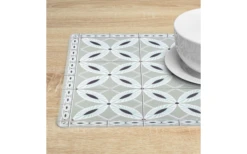 Westmark Arabesque Placemats 4 Piezas 43,5 X 28,5 Cm Verde -Mobiliario Para El Hogar 617915 4438103 1