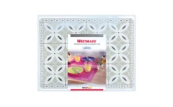Westmark Arabesque Placemats 4 Piezas 43,5 X 28,5 Cm Verde -Mobiliario Para El Hogar 617919 4438111 1