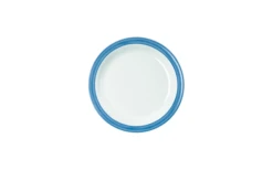 Waca Plato De Postre Bistro Amarillo -Mobiliario Para El Hogar 618047 4332807