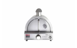 All Grill Multi Kulti Set 1 Con Mecha De Encendido Piedra Para Pizza Y Sartén De Hierro Fundido -Mobiliario Para El Hogar 618511 4432091