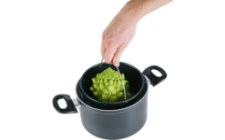 Juego De Cacerolas Cerafit Magic Pot 3 Piezas 20 Cm -Mobiliario Para El Hogar 618863 4459451