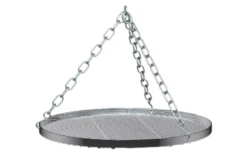 Petromax Rejilla Para Colgar Para Trípode Parrilla Colgante 50 Cm