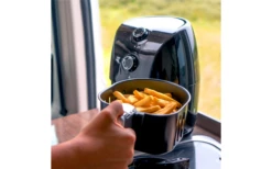 Mestic MA-100 Freidora De Aire Caliente 230 V / 900 W / 1,5 Litros -Mobiliario Para El Hogar 622791 4481851