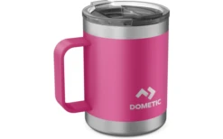 Dometic THM 45 Taza Térmica 450 Ml Musgo -Mobiliario Para El Hogar 624911 4364511 2