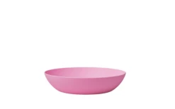 Plato De Sopa Vegetal Bioloco Plato De Sopa Rosa 7 Plato De Sopa Vegetal Bioloco Plato De Sopa Rosa -Mobiliario Para El Hogar 624999 4394027
