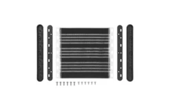 Red De Almacenamiento ProPlus Con Soporte De Plástico Elástico S