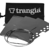 Soporte De Quemador Triangular Trangia 126 × 85 Mm -Mobiliario Para El Hogar 627999 4429191