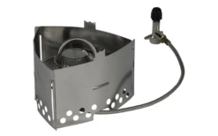 Soporte De Quemador Triangular Trangia 126 × 85 Mm -Mobiliario Para El Hogar 628003 4429199