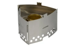 Soporte De Quemador Triangular Trangia 126 × 85 Mm -Mobiliario Para El Hogar 628007 4429207