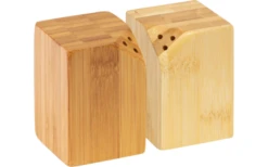 Westmark Tapas + Friends Juego De Salero Y Pimentero 2 Piezas Cada Una 20 Ml