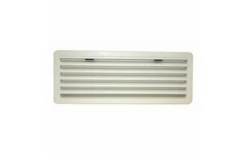 Funda De Invierno Thetford Para Rejilla De Ventilación Vent GRY7000 Grande 53,3 X 28,1 Cm