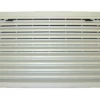 Rejilla De Ventilación Thetford 28,1 X 53,3 Cm Fiat Bianco -Mobiliario Para El Hogar 632103 4426651
