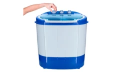 Mestic MW-100 Lavadora 2 Kg -Mobiliario Para El Hogar 632423 4343631