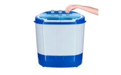 Mestic MW-100 Lavadora 2 Kg -Mobiliario Para El Hogar 632427 4343639