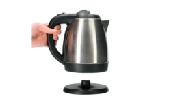 Mestic MWC-110 Hervidor Eléctrico 230V AC 1 Litro -Mobiliario Para El Hogar 632655 4434367