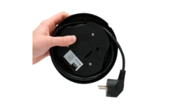 Mestic MWC-110 Hervidor Eléctrico 230V AC 1 Litro -Mobiliario Para El Hogar 632663 4434383