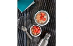 Black+Blum Botellas Aisladas Black And Blum Diseño Retro Acero Inoxidable 750 Ml Océano -Mobiliario Para El Hogar 633611 4455483