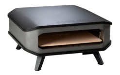 Horno De Pizza Cozze 17 Pulgadas 50 Mbar -Mobiliario Para El Hogar 633643 4411803