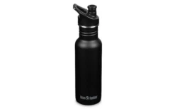Klean Kanteen Classic Narrow Sport Cap Drinking Bottle 532 Ml