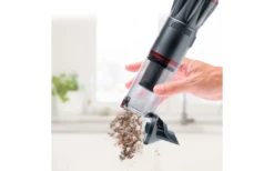 Juego De Aspirador De Una Mano Invictus 9 Piezas Blanco -Mobiliario Para El Hogar 634655 4342447