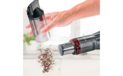 Juego De Aspirador Invictus One Hand 9 Piezas Antracita -Mobiliario Para El Hogar 634659 4342455 1